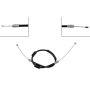 DORMAN BRAKES C94967 Parking Brake Cable