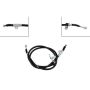 DORMAN C95003 Parking Brake Cable