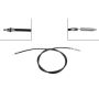 DORMAN C95018 Parking Brake Cable