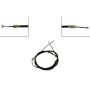 DORMAN BRAKES C95069 Parking Brake Cable