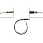 DORMAN BRAKES C95070 Parking Brake Cable