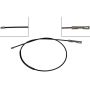 DORMAN BRAKES C95071 Parking Brake Cable