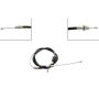 DORMAN BRAKES C95101 Parking Brake Cable