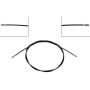 DORMAN BRAKES C95102 Parking Brake Cable