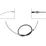 DORMAN BRAKES C95103 Parking Brake Cable