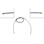 DORMAN BRAKES C95110 Parking Brake Cable