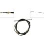 DORMAN BRAKES C95113 Parking Brake Cable