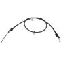 DORMAN C95127 Parking Brake Cable
