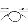 DORMAN C95132 Parking Brake Cable