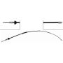 DORMAN C95135 Parking Brake Cable