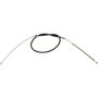 DORMAN BRAKES C95143 Parking Brake Cable