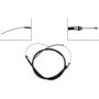 DORMAN BRAKES C95143 Parking Brake Cable
