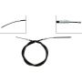 DORMAN BRAKES C95193 Parking Brake Cable