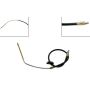 DORMAN BRAKES C95199 Parking Brake Cable