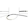 DORMAN C95217 Parking Brake Cable