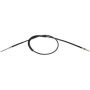 DORMAN BRAKES C95240 Parking Brake Cable