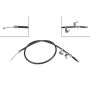 DORMAN C95247 Parking Brake Cable