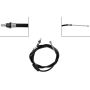 DORMAN C95253 Parking Brake Cable