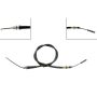 DORMAN BRAKES C95273 Parking Brake Cable