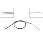 DORMAN BRAKES C95280 Parking Brake Cable