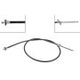 DORMAN C95292 Parking Brake Cable