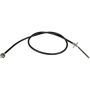 DORMAN C95293 Parking Brake Cable