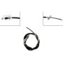 DORMAN C95299 Parking Brake Cable