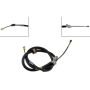 DORMAN C95309 Parking Brake Cable