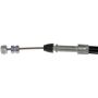 DORMAN C95309 Parking Brake Cable