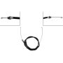 DORMAN C95363 Parking Brake Cable