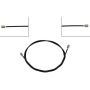 DORMAN BRAKES C95367 Parking Brake Cable