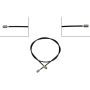 DORMAN BRAKES C95377 Parking Brake Cable