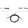 DORMAN BRAKES C95418 Parking Brake Cable