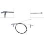DORMAN C95448 Parking Brake Cable