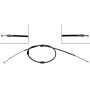 DORMAN BRAKES C95507 Parking Brake Cable