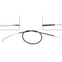 DORMAN BRAKES C95523 Parking Brake Cable