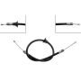 DORMAN BRAKES C95528 Parking Brake Cable