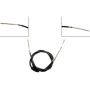 DORMAN BRAKES C95535 Parking Brake Cable