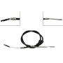 DORMAN BRAKES C95546 Parking Brake Cable