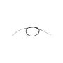 DORMAN BRAKES C95549 Parking Brake Cable