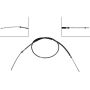 DORMAN BRAKES C95550 Parking Brake Cable