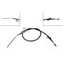 DORMAN C95778 Parking Brake Cable