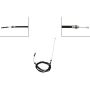 DORMAN BRAKES C95913 Parking Brake Cable