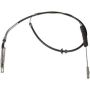 DORMAN C96070 Parking Brake Cable