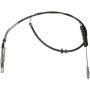 DORMAN C96070 Parking Brake Cable
