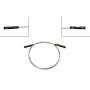 DORMAN C96551 Parking Brake Cable