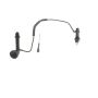 DORMAN BRAKES CC649004 Clutch Master and Slave Cylinder Assembly