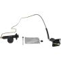 DORMAN BRAKES CC649005 Clutch Master and Slave Cylinder Assembly