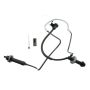 DORMAN BRAKES CC649006 Clutch Master and Slave Cylinder Assembly