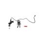 DORMAN CC649007 Clutch Master and Slave Cylinder Assembly